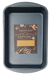 Lve Tava Dreptunghiulara Metal 39cm 515-10